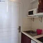 Les Calanques Apartamento Ajaccio (Corsica)
