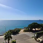 Διαμέρισμα Les Calanques *