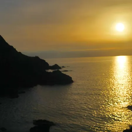 Les Calanques * Αζάτσιο