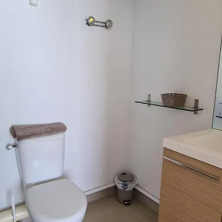 Les Calanques Διαμέρισμα