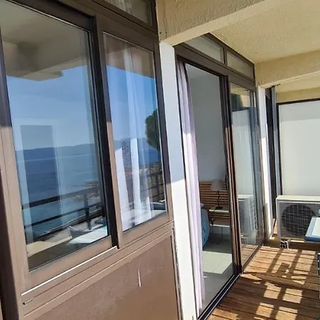 Les Calanques Apartment