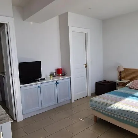 Les Calanques Διαμέρισμα Αζάτσιο