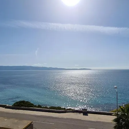 Les Calanques Apartamento *