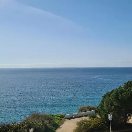 Les Calanques Apartamento