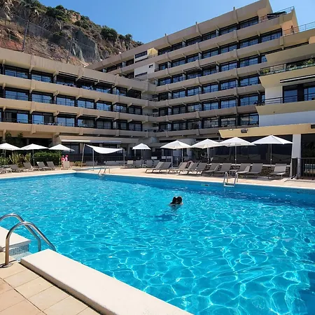 Lägenhet Les Calanques *