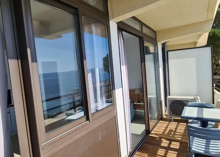 Les Calanques Appartement