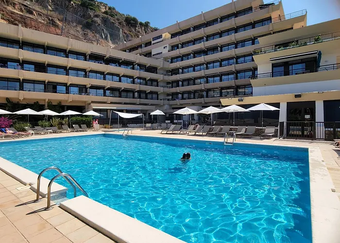 Apartament Les Calanques *